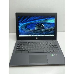 HP Chromebook 11A G8 EE AMD A4-9120C 4GB 32GB 11.6" ChromeOS 436C7UT